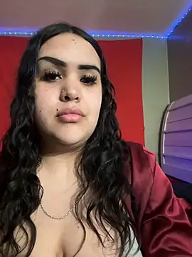 Snapshot of iTrapXXXBACKUP chatting on January 26, 2025, 6:17 am iTrapXXXBACKUP online show from January 26, 2025, 6:17 am