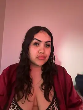 Snapshot of iTrapXXXBACKUP chatting on February 19, 2025, 9:25 pm iTrapXXXBACKUP online show from February 19, 2025, 9:25 pm