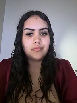 Snapshot of iTrapXXXBACKUP chatting on February 20, 2025, 12:30 am iTrapXXXBACKUP online show from February 20, 2025, 12:30 am