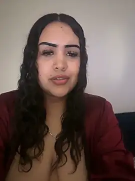 Snapshot of iTrapXXXBACKUP chatting on March 18, 2025, 3:31 am iTrapXXXBACKUP online show from March 18, 2025, 3:31 am