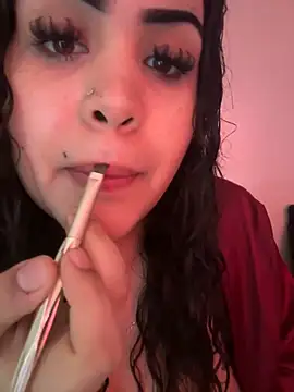 Snapshot of iTrapXXXBACKUP chatting on March 20, 2025, 9:24 pm iTrapXXXBACKUP online show from March 20, 2025, 9:24 pm