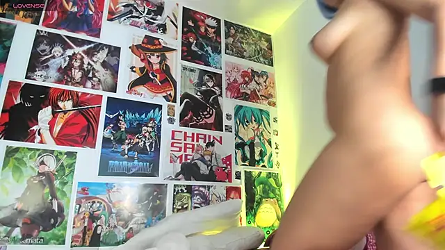 Snapshot of miku_katsuragi chatting on January 15, 2025, 6:01 am miku katsuragi online show from January 15, 2025, 6:01 am