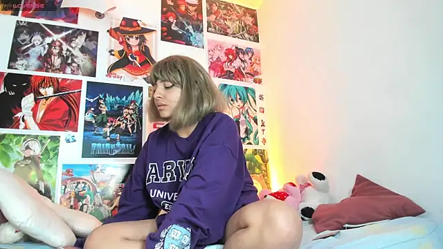 Snapshot of miku_katsuragi chatting on January 26, 2025, 3:38 am miku katsuragi online show from January 26, 2025, 3:38 am