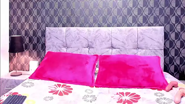 Emily Clark1 online show from January 12, 2025, 3:14 pm