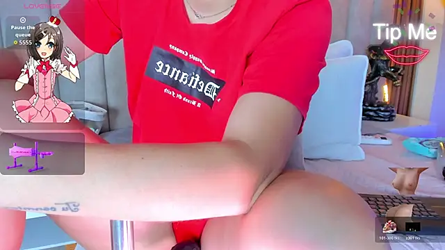 LizSheibaum online show from March 6, 2026, 4:47 pm