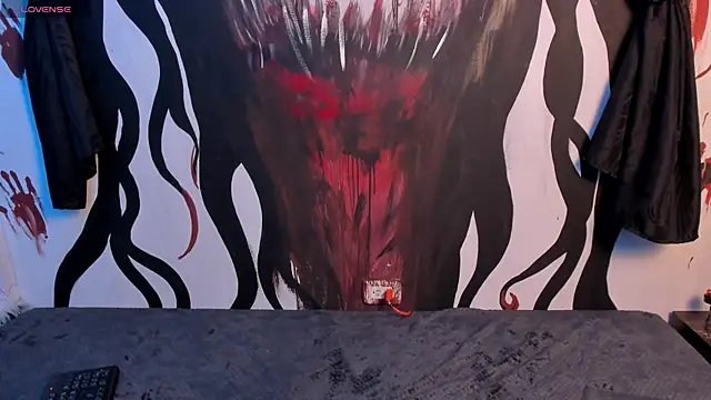 Snapshot of Kylie-fox chatting on January 2, 2025, 10:33 pm Kylie-fox online show from January 2, 2025, 10:33 pm