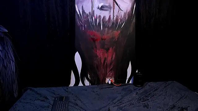 Snapshot of Kylie-fox chatting on October 17, 2025, 12:36 am Kylie-fox online show from October 17, 2025, 12:36 am