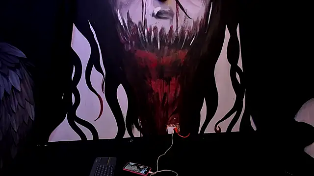 Kylie-fox online show from December 3, 2025, 8:18 pm