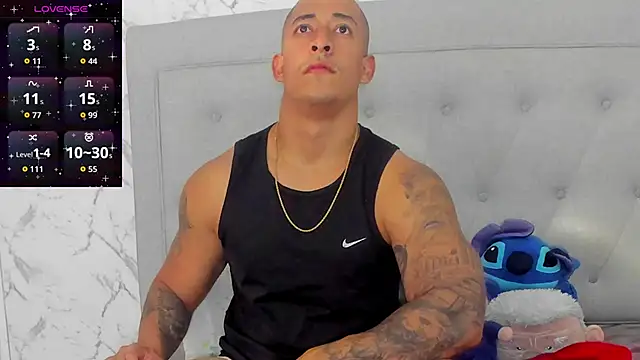 Snapshot of luigiferrara chatting on March 5, 2026, 9:11 pm luigiferrara online show from March 5, 2026, 9:11 pm