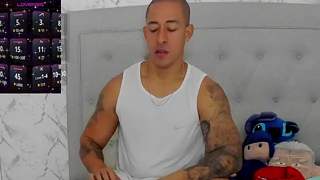 Snapshot of luigiferrara chatting on March 7, 2026, 3:09 pm luigiferrara online show from March 7, 2026, 3:09 pm