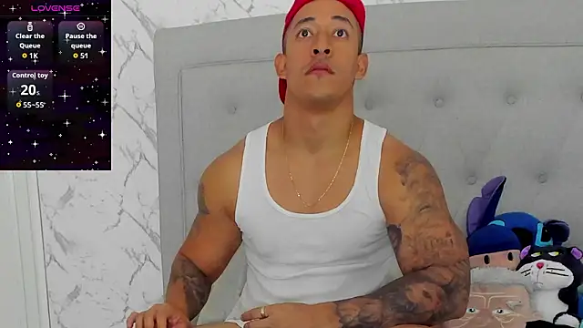 Snapshot of luigiferrara chatting on March 14, 2026, 4:23 pm luigiferrara online show from March 14, 2026, 4:23 pm