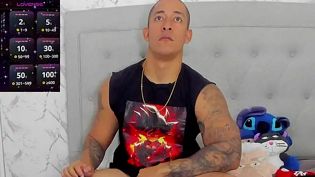 Snapshot of luigiferrara chatting on March 22, 2026, 6:00 pm luigiferrara online show from March 22, 2026, 6:00 pm