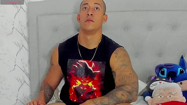 Snapshot of luigiferrara chatting on April 13, 2026, 8:58 pm luigiferrara online show from April 13, 2026, 8:58 pm