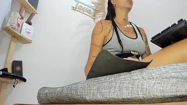 Sophia dirty31 online show from September 26, 2025, 10:14 pm