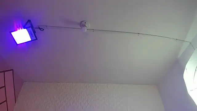 Violetaa diazz online show from January 7, 2026, 9:17 pm