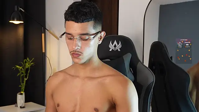 Busterspinter online show from April 12, 2026, 12:04 am