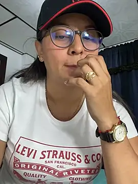 ANYLU19 online show from March 8, 2025, 3:17 am