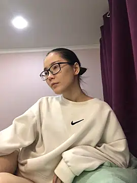 Milka23 online show from December 8, 2024, 10:47 pm