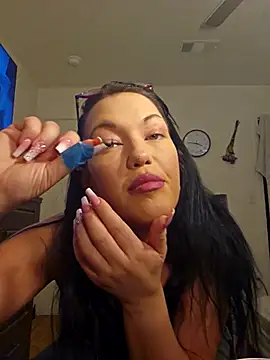 Ashleylynn34 online show from February 18, 2026, 10:06 pm