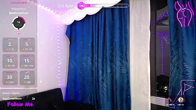 Marfil RJ A online show from January 19, 2025, 6:09 am