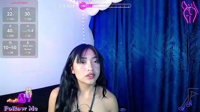 Marfil RJ A online show from January 24, 2025, 2:39 am