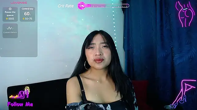 Marfil RJ A online show from January 31, 2025, 2:26 am