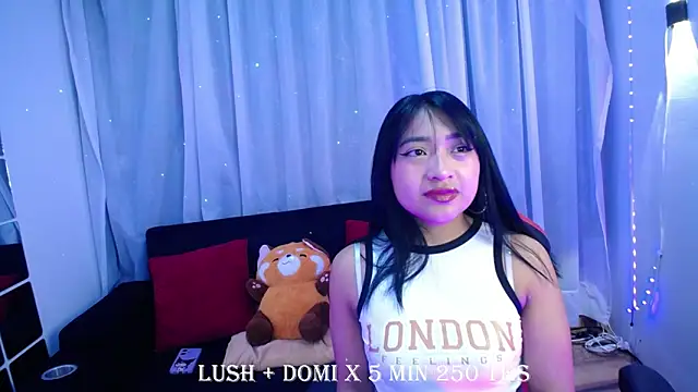 Marfil RJ A online show from March 9, 2025, 1:46 am