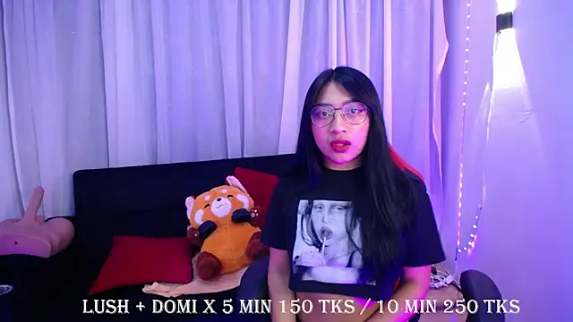 Marfil RJ A online show from March 15, 2025, 2:24 am