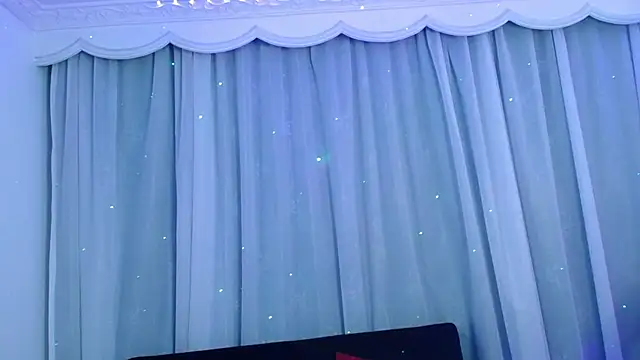 Marfil RJ A online show from March 17, 2025, 7:35 am