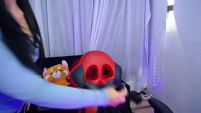 Marfil RJ A online show from March 19, 2025, 3:09 am