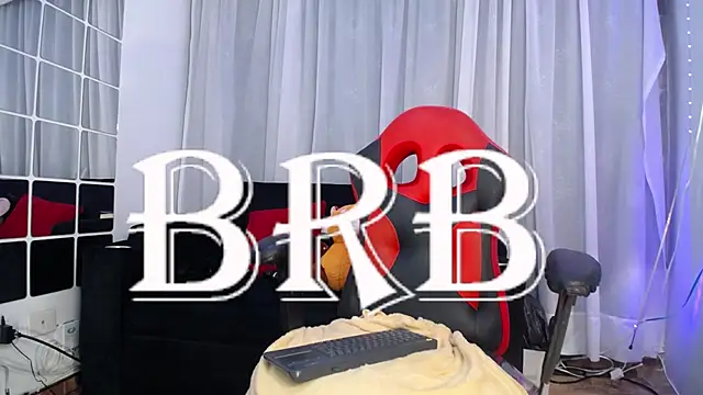 Marfil RJ A online show from March 21, 2025, 8:50 am