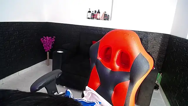 Marfil RJ A online show from October 27, 2025, 2:04 am