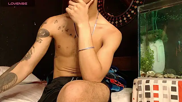 Godly huan online show from January 9, 2026, 5:10 am