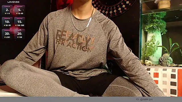 Godly huan online show from January 16, 2026, 7:23 am