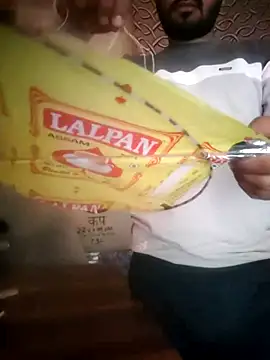 Jayesh Love online show from January 24, 2025, 3:22 am