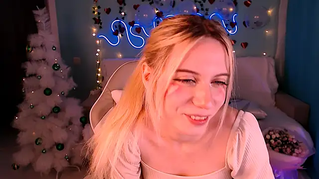 Sweet Richal online show from February 9, 2025, 1:11 am