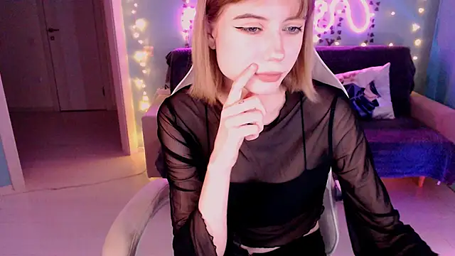 Sweet Richal online show from October 16, 2025, 9:16 pm