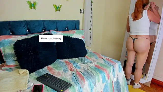 cristalwalker   online show from September 24, 2025, 11:46 am