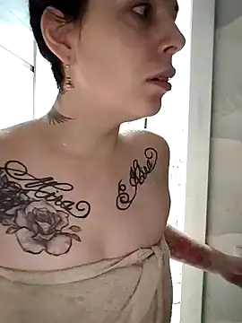 Lola Hale online show from December 16, 2024, 12:15 am