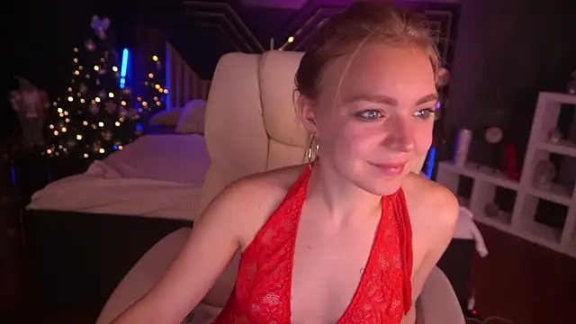 EmilySunshineS online show from January 2, 2025, 3:48 am