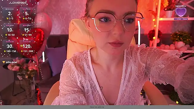 EmilySunshineS online show from February 14, 2025, 12:19 am