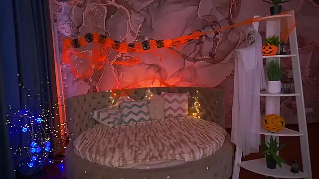 EmilySunshineS online show from October 29, 2025, 7:21 am