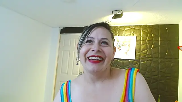 CINTHIA1609 online show from October 4, 2025, 8:29 pm