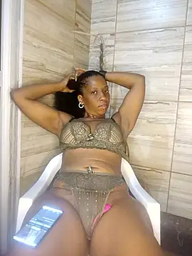 Luhma hot online show from January 8, 2026, 10:23 pm