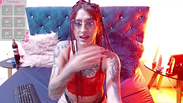 Sofi F w online show from January 22, 2025, 12:27 am