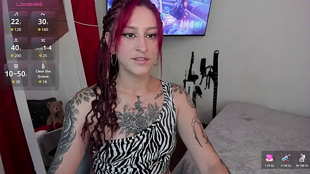 Sofi F w online show from June 1, 2026, 7:59 pm