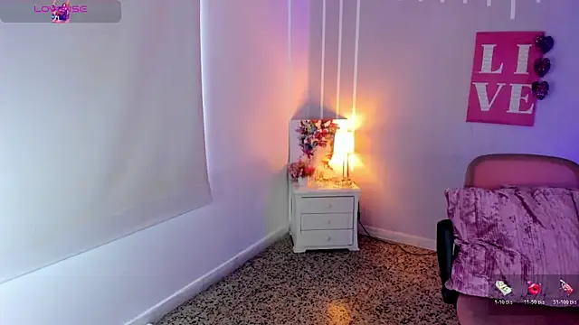 Andy Gamboa online show from November 4, 2025, 1:21 pm