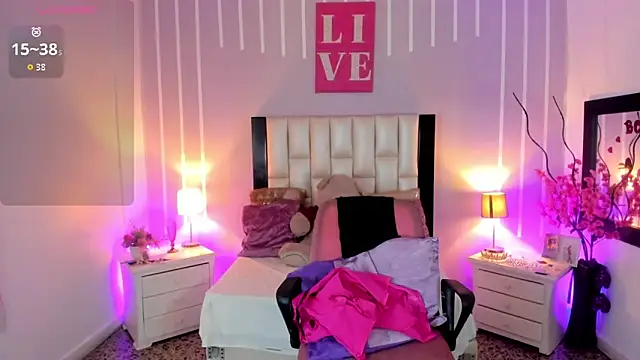 Snapshot of Andy_Gamboa chatting on February 4, 2026, 11:16 am Andy Gamboa online show from February 4, 2026, 11:16 am