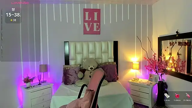 Snapshot of Andy_Gamboa chatting on February 13, 2026, 12:56 pm Andy Gamboa online show from February 13, 2026, 12:56 pm