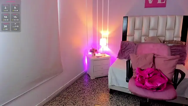 Snapshot of Andy_Gamboa chatting on March 5, 2026, 1:18 pm Andy Gamboa online show from March 5, 2026, 1:18 pm